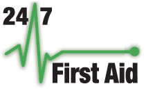 24/7 First Aid