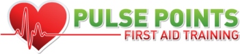 Pulse Points First Aid Training