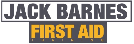 Jack Barnes Training